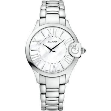 Женские швейцарские наручные часы Balmain B39713382 1