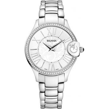 Женские швейцарские наручные часы Balmain B39753312 1