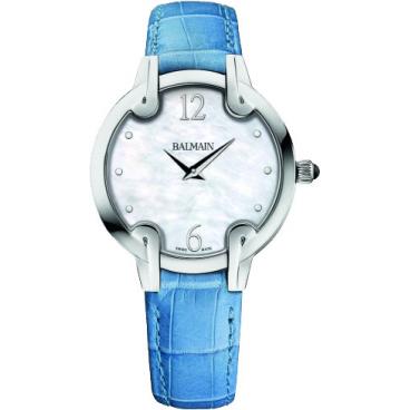 Женские швейцарские наручные часы Balmain B40917284 1