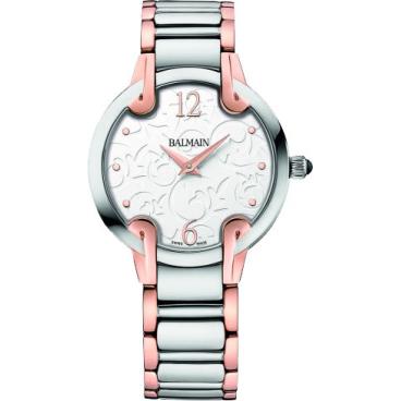 Женские швейцарские наручные часы Balmain B40983314 1