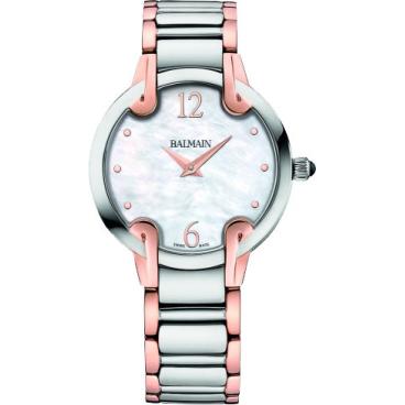Женские швейцарские наручные часы Balmain B40983384 1