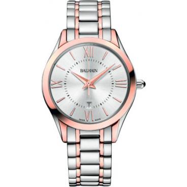 Женские швейцарские наручные часы Balmain B41183322 1