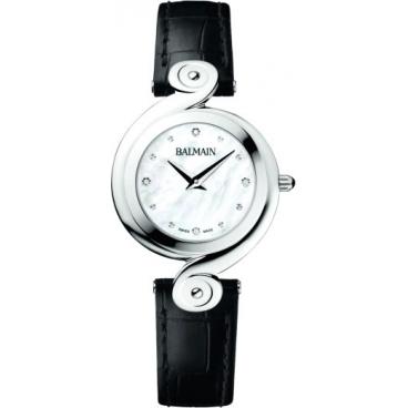 Женские швейцарские наручные часы Balmain B41713286 1