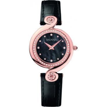 Женские швейцарские наручные часы Balmain B41743266 1