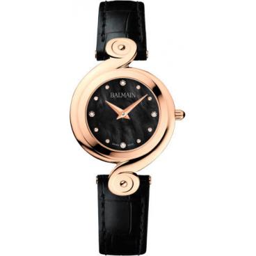 Женские швейцарские наручные часы Balmain B41793266 1