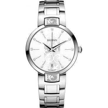Женские швейцарские наручные часы Balmain B43513316 1 Женские швейцарские наручные часы Balmain B43513316 1