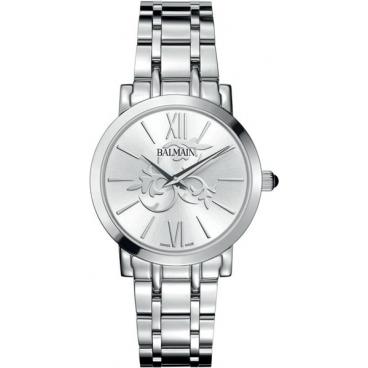 Женские швейцарские наручные часы Balmain B44313312 1