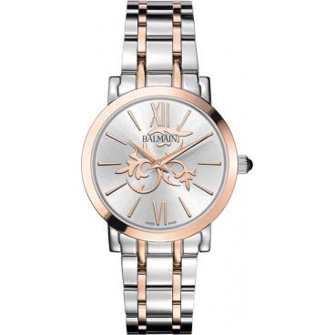 Женские швейцарские наручные часы Balmain B44383312 1