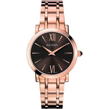 Женские швейцарские наручные часы Balmain B44393352 1