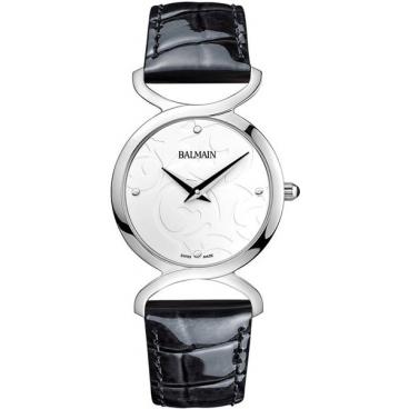 Женские швейцарские наручные часы Balmain B46713216 1
