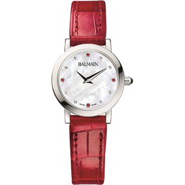 Женские швейцарские наручные часы Balmain B46914286 1