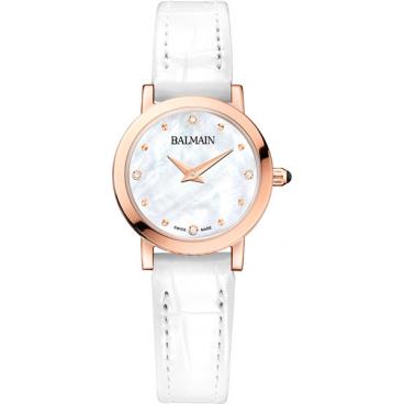Женские швейцарские наручные часы Balmain B46992286 1