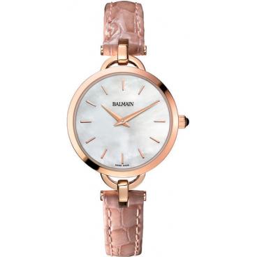 Женские швейцарские наручные часы Balmain B47794286 1
