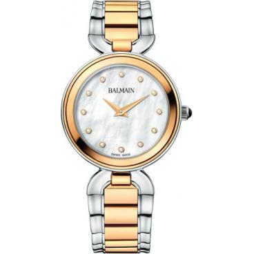 Женские швейцарские наручные часы Balmain B48923986 1