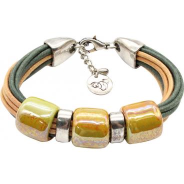 Браслет By Dziubeka BC1644-BR 1 Браслет By Dziubeka BC1644-BR 1