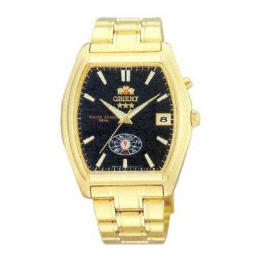 Мужские японские механические наручные часы Orient EMAV001B 1 Мужские японские механические наручные часы Orient EMAV001B 1