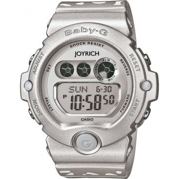 Женские японские наручные часы Casio BG-6901JR-8E 1