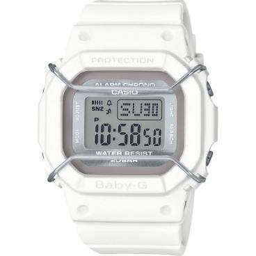 Японские наручные часы Casio BGD-501UM-7E с хронографом 1