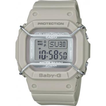 Японские наручные часы Casio BGD-501UM-8E с хронографом 1