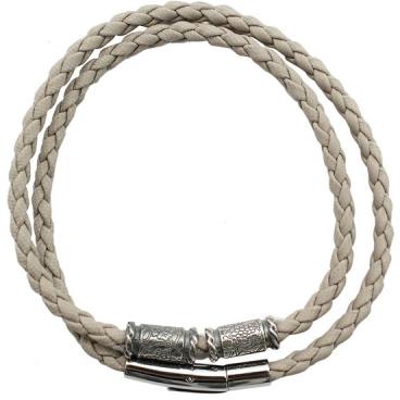 Браслет из искусственной кожи SWANKY BK9ST300-TEMNO-BEZHEVYJ-DLINNYJ-sw 1 Браслет из искусственной кожи SWANKY BK9ST300-TEMNO-BEZHEVYJ-DLINNYJ-sw 1