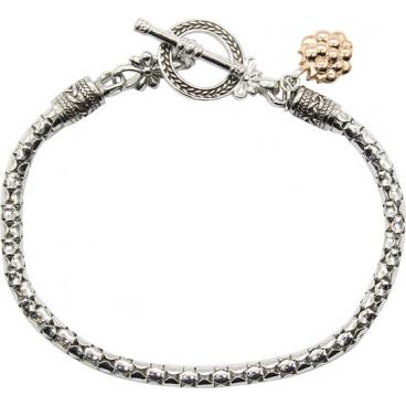 Серебряный браслет Catena BKB-0004_c 1 Серебряный браслет Catena BKB-0004_c 1