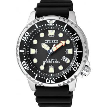 Мужские японские наручные часы Citizen BN0150-10E 1