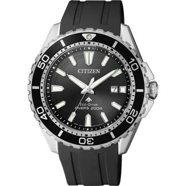 Мужские японские наручные часы Citizen BN0190-15E 1
