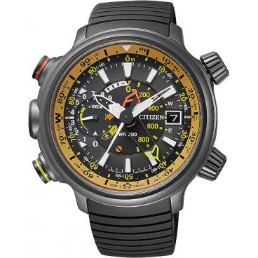 Мужские наручные часы CITIZEN - BN4026-09E 1 Мужские наручные часы CITIZEN - BN4026-09E 1