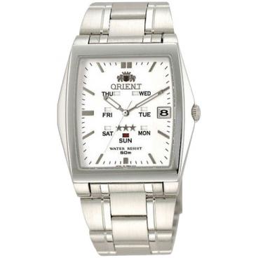 Мужские японские механические наручные часы Orient PMAA003W 1 Мужские японские механические наручные часы Orient PMAA003W 1