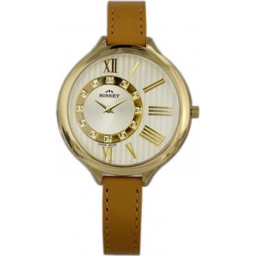 Женские швейцарские наручные часы Bisset BSAE20GRGX03BX 1 Женские швейцарские наручные часы Bisset BSAE20GRGX03BX 1