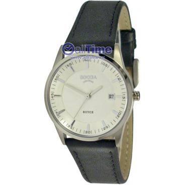 Женские титановые наручные часы Boccia Titanium 3184-01 1 Женские титановые наручные часы Boccia Titanium 3184-01 1