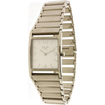 Женские титановые наручные часы Boccia Titanium 3188-01 1 Женские титановые наручные часы Boccia Titanium 3188-01 1