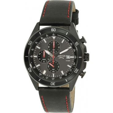 Мужские титановые наручные часы Boccia Titanium 3762-04 с хронографом 1 Мужские титановые наручные часы Boccia Titanium 3762-04 с хронографом 1