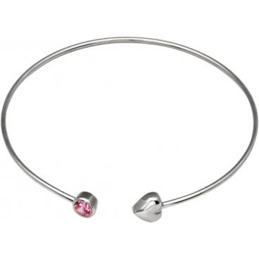 Серебряный браслет Catena BTB-248.1_c c фианитом 1 Серебряный браслет Catena BTB-248.1_c c фианитом 1