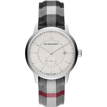 Мужские швейцарские наручные часы Burberry BU10002 1 Мужские швейцарские наручные часы Burberry BU10002 1
