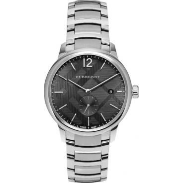 Мужские швейцарские наручные часы Burberry BU10005 1