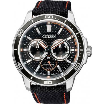 Мужские наручные часы CITIZEN - BU2040-05E 1 Мужские наручные часы CITIZEN - BU2040-05E 1
