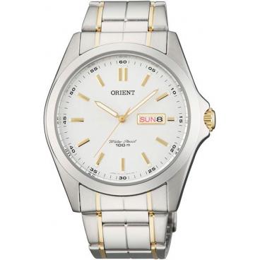 Мужские японские наручные часы Orient UG1H003W 1