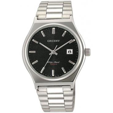 Мужские японские наручные часы Orient UN3T003B 1 Мужские японские наручные часы Orient UN3T003B 1