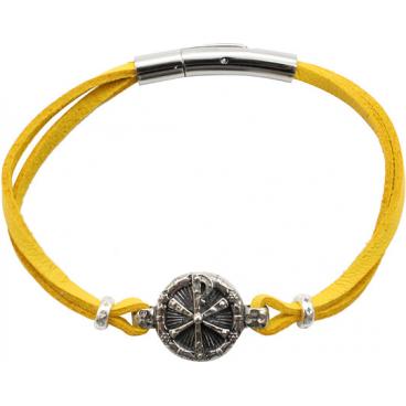 Браслет SWANKY BZ2HP1ST300-ZHELTYJ-sw 1 Браслет SWANKY BZ2HP1ST300-ZHELTYJ-sw 1