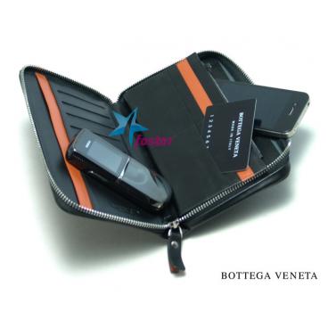Клатч Bottega Veneta P320-LG012-2BR 3 Клатч Bottega Veneta P320-LG012-2BR 3