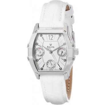 Женские наручные часы Bulova 96P126 1