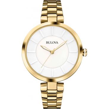 Женские наручные часы Bulova 97L142 1