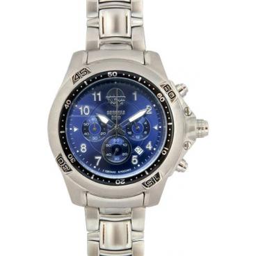 Мужские российские наручные часы Спецназ C1060203-OS20 с хронографом 1