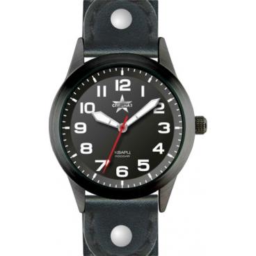 Мужские российские наручные часы Спецназ C2034233-05 1 Мужские российские наручные часы Спецназ C2034233-05 1