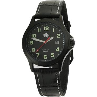 Мужские российские наручные часы Спецназ C2104309-2115-05 1 Мужские российские наручные часы Спецназ C2104309-2115-05 1