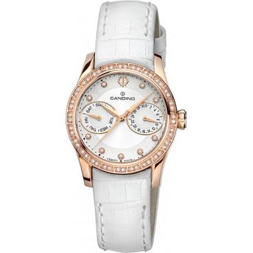 Женские швейцарские наручные часы Candino C4448_1 1 Женские швейцарские наручные часы Candino C4448_1 1