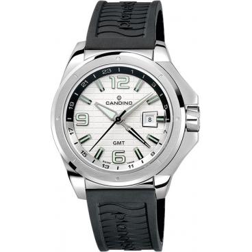 Мужские швейцарские наручные часы Candino C4451_1 1