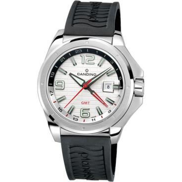 Мужские швейцарские наручные часы Candino C4451_2 1