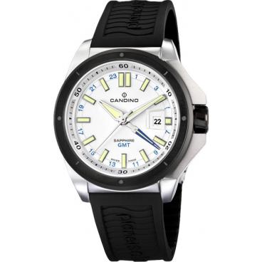 Мужские швейцарские наручные часы Candino C4473_1 1